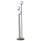 Opviq Podna lampa Judy, 150 cm, E27, Crna | Eponuda.ba