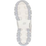 Skechers Nizke superge 'D LITES-SMOOTH NOSTALGIA' bež / slonovina / siva | Shoptok.si