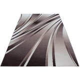 Novel Ravno Tkana Preproga Parma, Rjava, 240x340cm | Shoptok.si