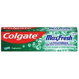 Colgate Pasta za zube Max Fresh Ultrafreeze Active Clean & Protection, 75 ml Cene