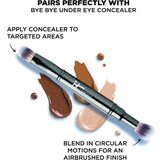 IT Cosmetics Heavenly Luxe Brush kist za nanošenje korektora za žene 1 kom | shoptok.hr