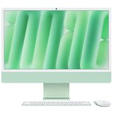 Apple 24-inčni iMac M4 sa 10-jezgarnim CPU-om, 10-jezgarnim GPU-om, 16GB objedinjene memorije i 256GB SSD | ePonuda.com