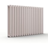 Blumfeldt tallheo, 100 x 60, radiator, cevasti radiator, 1445 w, topla voda, 1/2 | Shoptok.si