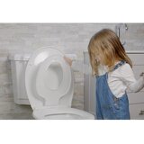 Bemis Sporospuštajuća WC daska Reybridge Family | shoptok.hr