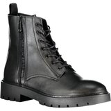 Calvin Klein BLACK MEN&#39;S BOOT FOOTWEAR | Shoptok.si