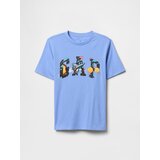 GAP Children's T-shirt with logo - Boys | shoptok.hr