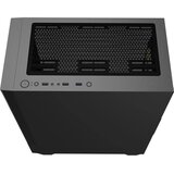 Raidmax kuciste vector V218 argb black, V218BF | Eponuda.com