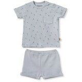 Baby Cosy komplet 2/1 (majica kr, šorts), dečaci Cijene