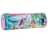  TORBA ŠKOLSKA ANATOMSKA SET 5/1 PLAYMOBIL FAIRIES UNICORN 502020093 | Shoptok.si