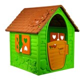  Dječja kućica 456 - zelena | shoptok.hr