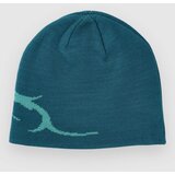 Blue Tomato Y2K Kapa turquoise | Shoptok.si
