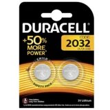 Duracell baterija dugmasta CR 2032 3V 2/1 | Eponuda.ba