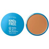 Rimmel London Rimmel Kind & Free puder u kamenu 040 Tan 10 g | shoptok.hr