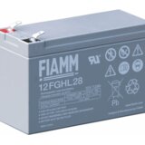 FIAMM baterija 7.2 Ah 12VBATT Cijene
