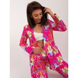 Italy Moda Set-DHJ-KMPL-17131.32X-dark pink | Shoptok.si
