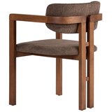 Kalune Design Stolica, Smeđa | Eponuda.com