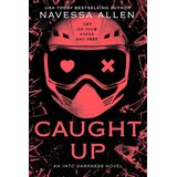 Hachette Navessa Allen - Caught Up | Eponuda.com