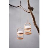 Rosendahl LED prenosljiva zunanja svetilka s solarnim panelom in USB ø 15 cm Soft Spot – | Shoptok.si