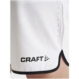 Craft Hlače 3/4, 7/8 Pro Control Impact Bela | Shoptok.si