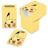 Pokemon zaščitna škatlica Pikachu, (5000004986) | Shoptok.si