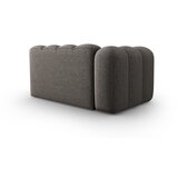 Micadoni Home Tamno siva modularna sjedeća garnitura (s lijevim kutom) Lupine – | shoptok.hr