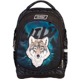Target Ergonomski šolski nahrbtnik Superlight 2 Face Wild | Shoptok.si