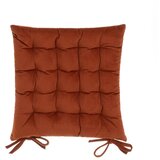 Casa Selección Sedežna blazina 40x40 cm Estela – Cene