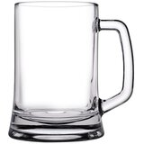 PASABAHCE Kozarec Pub / 50cl / 2kos, (21562555) | Shoptok.si