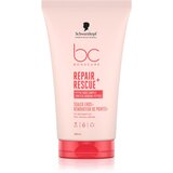 Schwarzkopf Professional BC Bonacure Repair Rescue+ kremasti serum za zelo poškodovane lase z razcepljenimi konicami 100 ml Cene