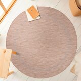 Novel Ravno Tkana Preproga Relax, Bež, 160cm | Shoptok.si