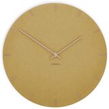 Von Der Factory Zidni sat Luxhora Pura Circ Yellow 11 boja kazaljki | shoptok.hr