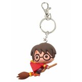 HARRY POTTER Quidditch gumeni privjesak za ključeve Cijene