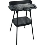 Bass_Polska BASS POLSKA 2v1 samostojeci in namizni elektricni zar 2800W | Shoptok.si