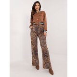 LAKERTA Pants-LK-SP-509798.67-camel | shoptok.hr
