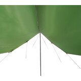 CERADA za kampiranje zelena 460 x 305 x 210 cm vodootporna | Eponuda.com