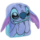 STITCH kids backpack character applications Cene