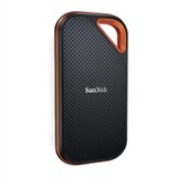 San Disk Vanjski prijenosni i disk Extreme Portable PRO SSD, 1 TB | shoptok.hr