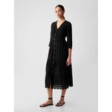 GAP Lace Midi Dress - Women's | Shoptok.si
