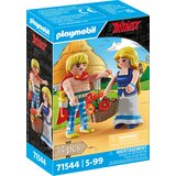 Playmobil 71544 - Asterix: Tragikomiks in Falbala - 1 k. | Shoptok.si