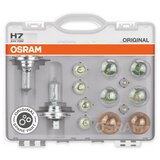 Osram sijalica AUT KPL CLK H7 24V | Eponuda.ba