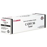  Canon C-EXV 36 BK črn/black (3766B002AA) - original Cene