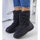 Big Star Black snow boots | Shoptok.si
