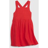 GAP Children's Muslin Dress - Girls | Shoptok.si