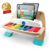 BABY EINSTEIN Hape Magic Touch Piano glazbena igračka 6-36m 1 kom | shoptok.hr