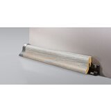 LOGOCLIC Kotna letev K40 (hrast Virani, 2,6 m x 22 mm x 40 mm) Cene