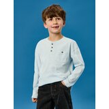 Sinsay Pamučna majica kratkih rukava | shoptok.hr