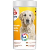 8in1 Vitality Multivitamin Adult tablete - 2 x 70 tableta Cijene
