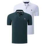 Dewberry Moška polo majica | Shoptok.si