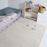 Nattiot Krem dječji tepih 140x200 cm Nouby M – | shoptok.hr