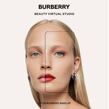 Burberry Beyond Volume Mascara maskara za volumen i uvijanje trepavica 8 ml | shoptok.hr